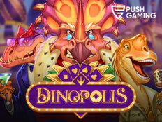 Casino promosyonları çekme63